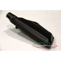 CARBONVANI - DUCATI XDIAVEL CARBON FIBRE LH ENGINE GUARD CARBONVANI - DUCATI XDIAVEL CARBON FIBRE LH ENGINE GUARD
